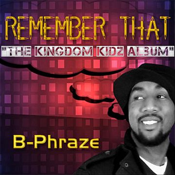 Remember That-cover