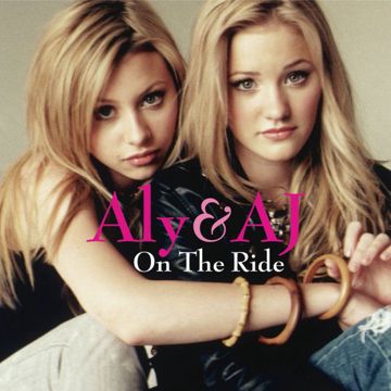On the Ride-cover