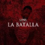 La Batalla-cover