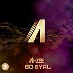 Go Gyal(Radio Edit)-cover