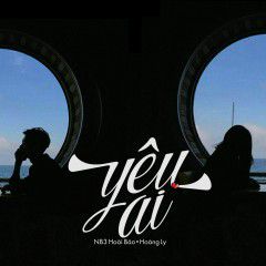 Yêu Ai (Yêu Ai Để Không Phải Khóc)-cover