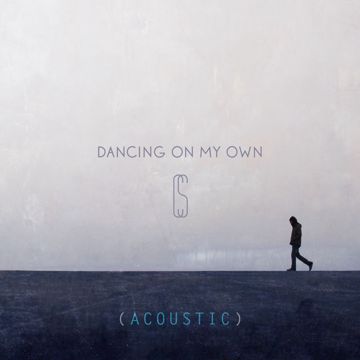 Calum Scott - Dancing On My Own-cover