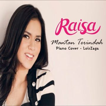 Mantan Terindah-cover