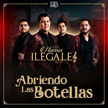 Abriendo Las Botellas-cover