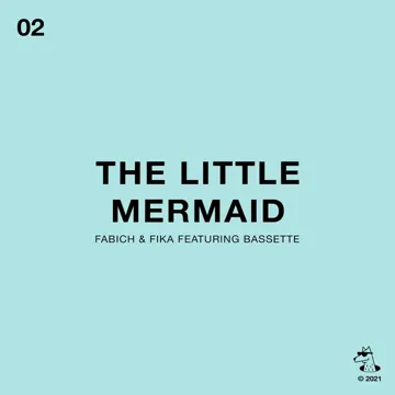 The Little Mermaid-cover