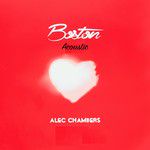 Boston(Acoustic)-cover