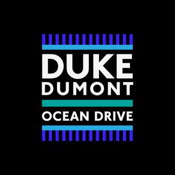 Ocean Drive-cover