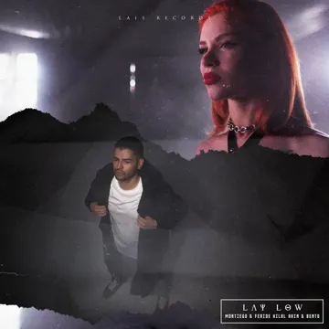 Lay Low-cover