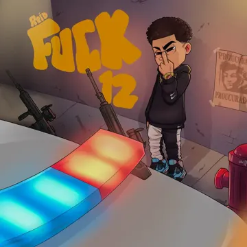 Fuck 12-cover