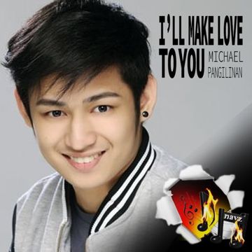 I'll Make Love To You-cover