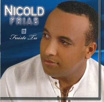 Fuiste tu-cover