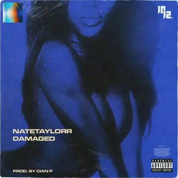Damaged