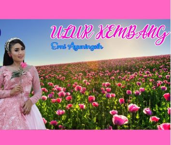 Ulur Kembang-cover