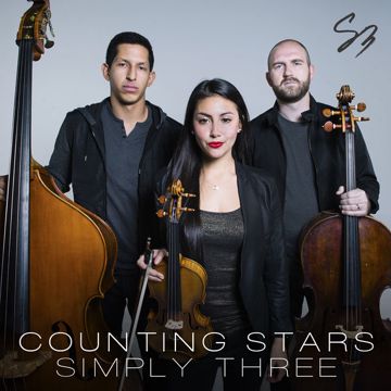 Couting Stars-cover