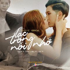 Lạc Trong Nỗi Nhớ-cover