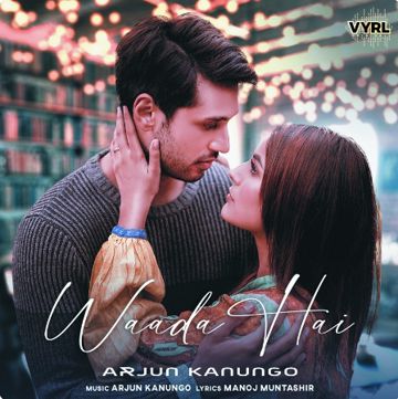 Waada Hai-cover