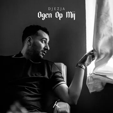 Za3ma (feat. Yung Felix)-cover