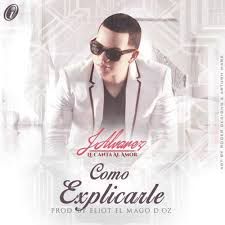 Como Explicarle-cover