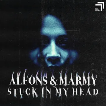 Stuck In My Head-cover