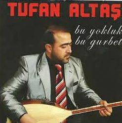 Alışırsın Dediler-cover