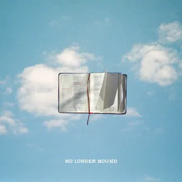 no longer bound-cover