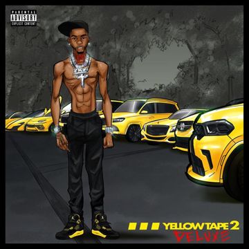 I Be-cover