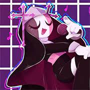 Friday Night Funkin Sarvente's