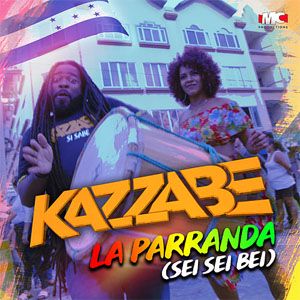 kazzabe-la-parranda-cover-image