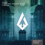 Drive (KRANE Remix)-cover