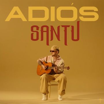 Adiós-cover