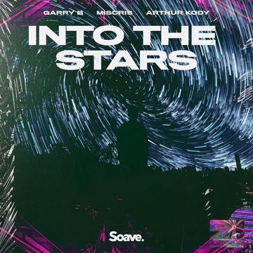 Into The Stars-cover