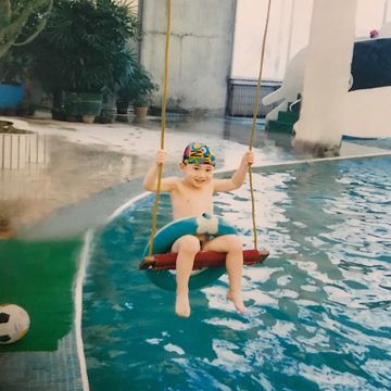 锵锵-cover