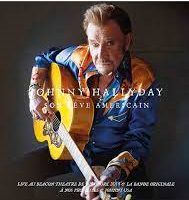 Johnny Hallyday - De L’Amour (richard)