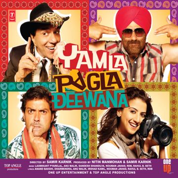 Charha De Rang (Pervez Adlib Version)-cover