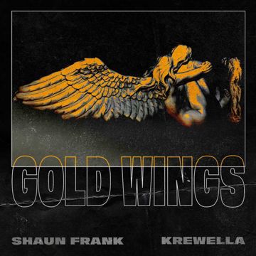 Gold Wings-cover