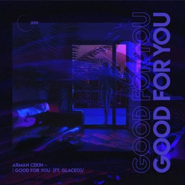 Good For You-cover
