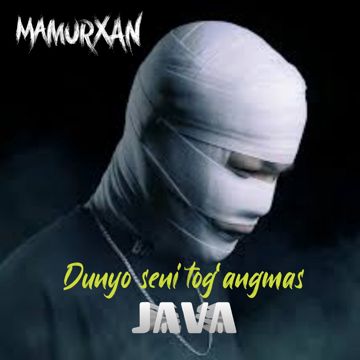 Dunyo seni tog'angmas