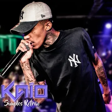 Simples Refrão-cover