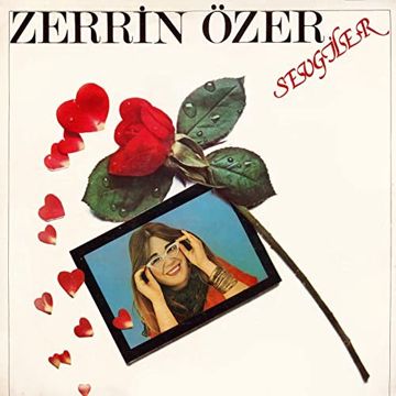 O YAZ-cover