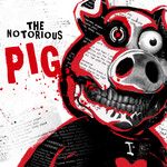 The Notorious Pig-cover