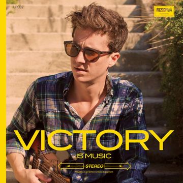 Victory-cover