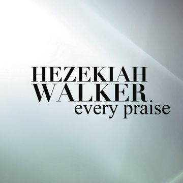 Every Praise Is To Our God-cover