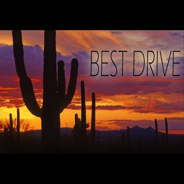 Best Drive-cover
