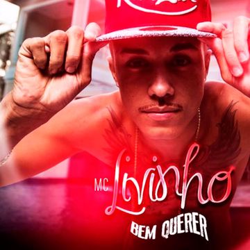 CHEIA DE MARRA Mc Livinho-cover