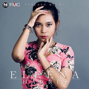 Terlalu Rindu-cover