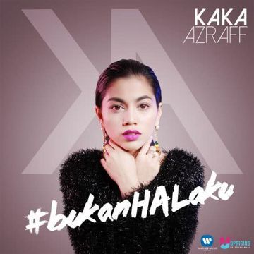 Bukan Hal Aku-cover