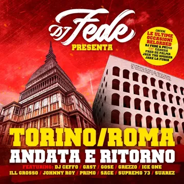 Fuori-cover