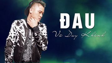 Đau-cover