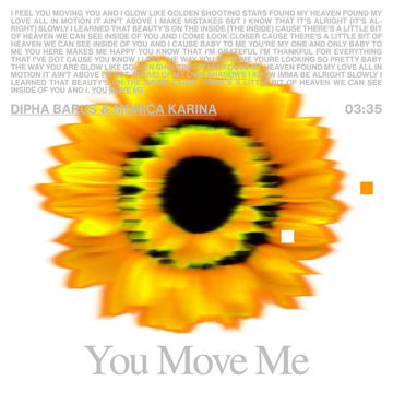 You Move Me-cover