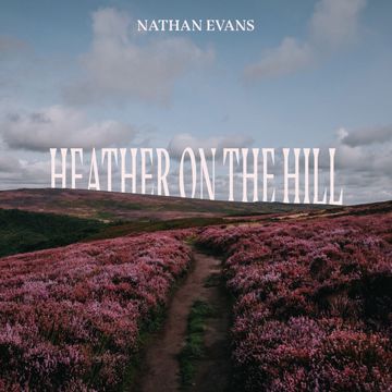Heather On The Hill-cover